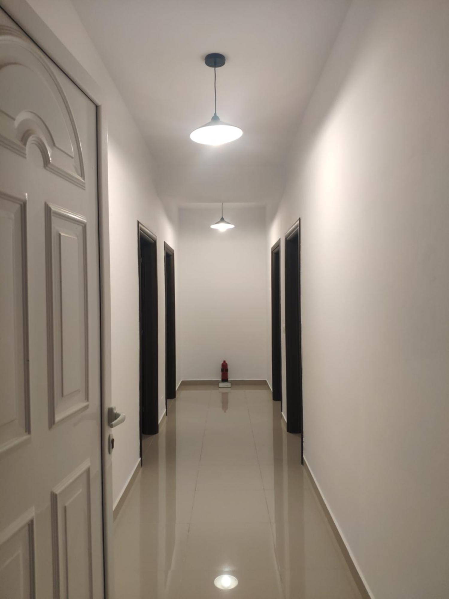 Kolagji Rooms Lukove Exterior photo